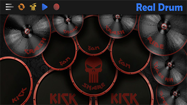 RealDrum最新版下載