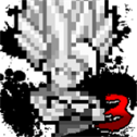 龍珠斗士Z像素版