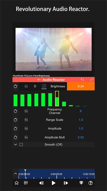 NodeVideo手機(jī)版下載