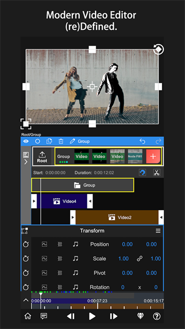 NodeVideo手機(jī)版下載