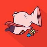 小豬英語劇場